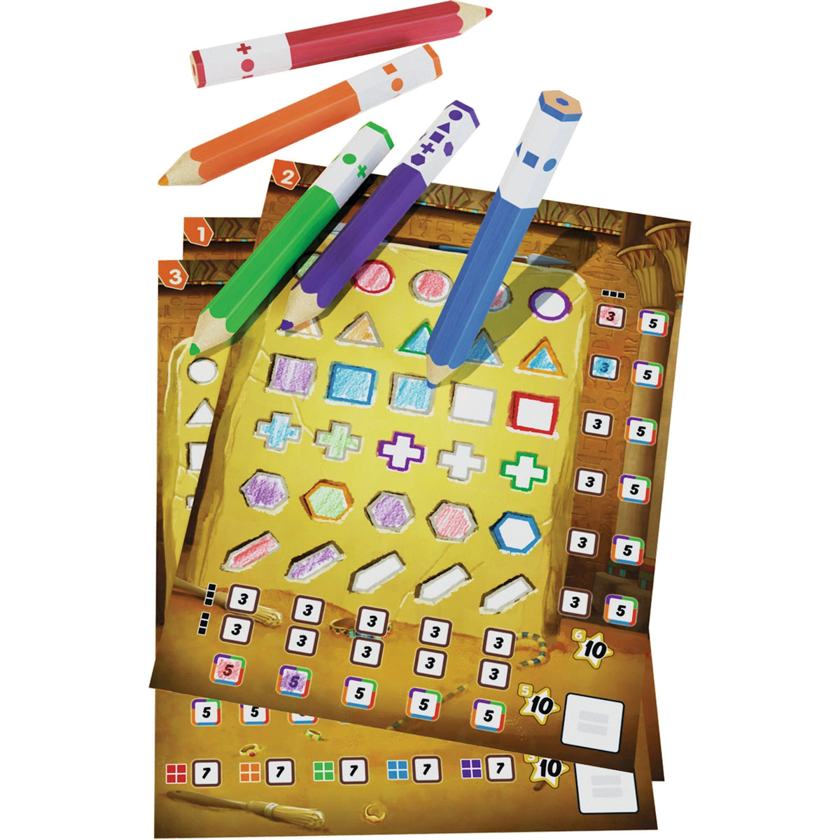 Amigo Pick a Pen Schatzkammer