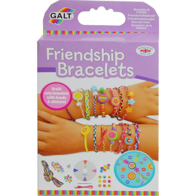 Friendship Bracelets Armbänder