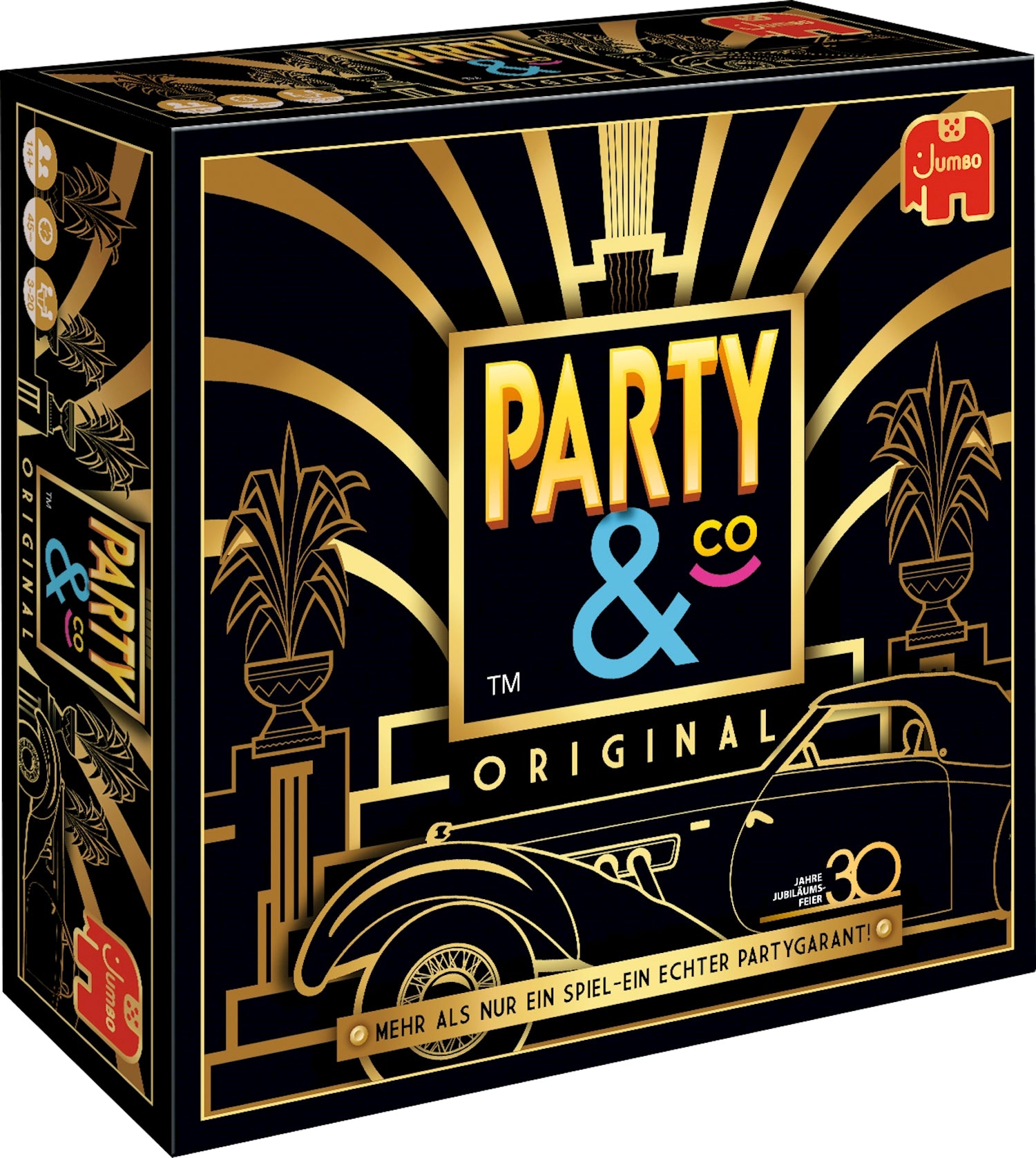 Party & Co. Original