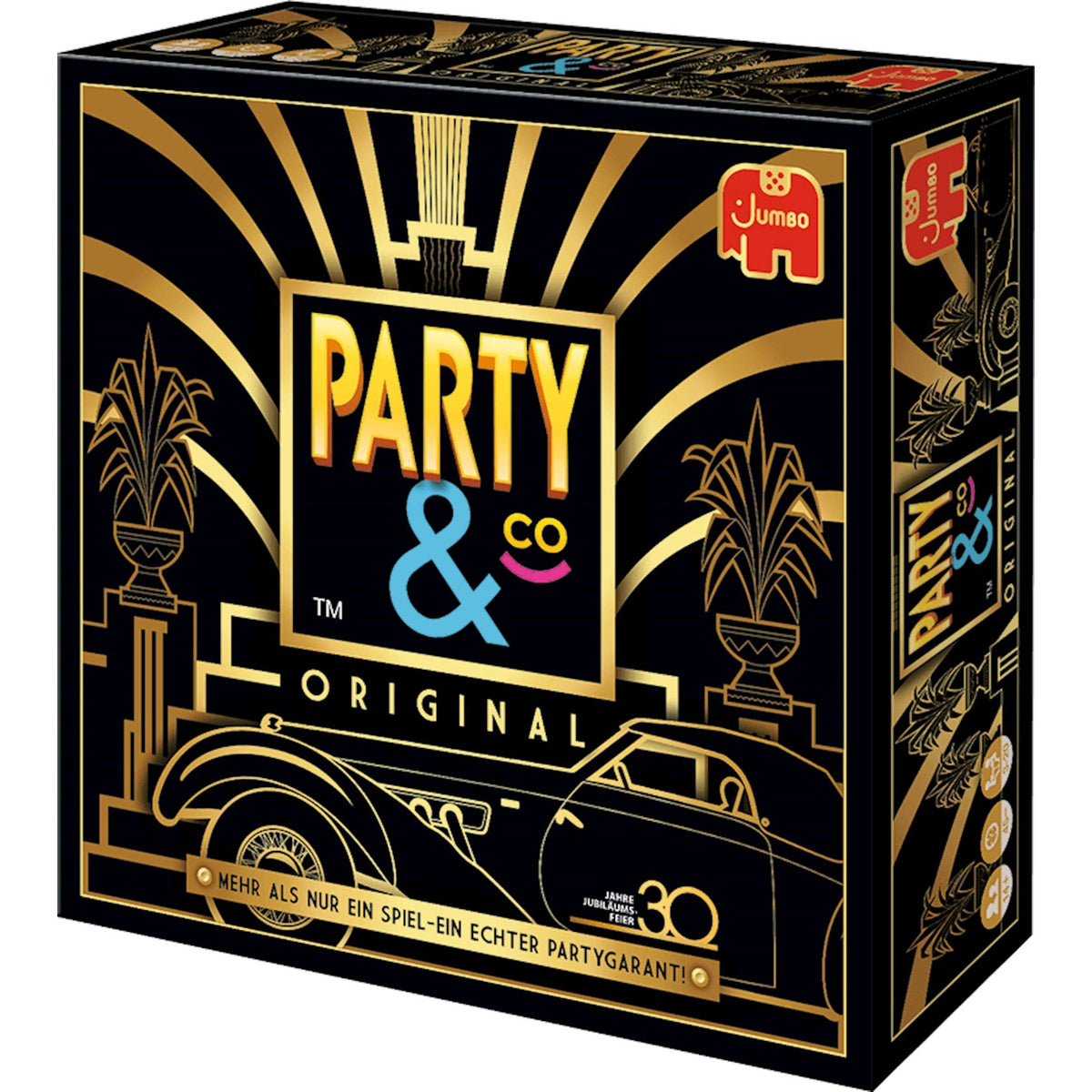 Jumbo Party & Co. Original