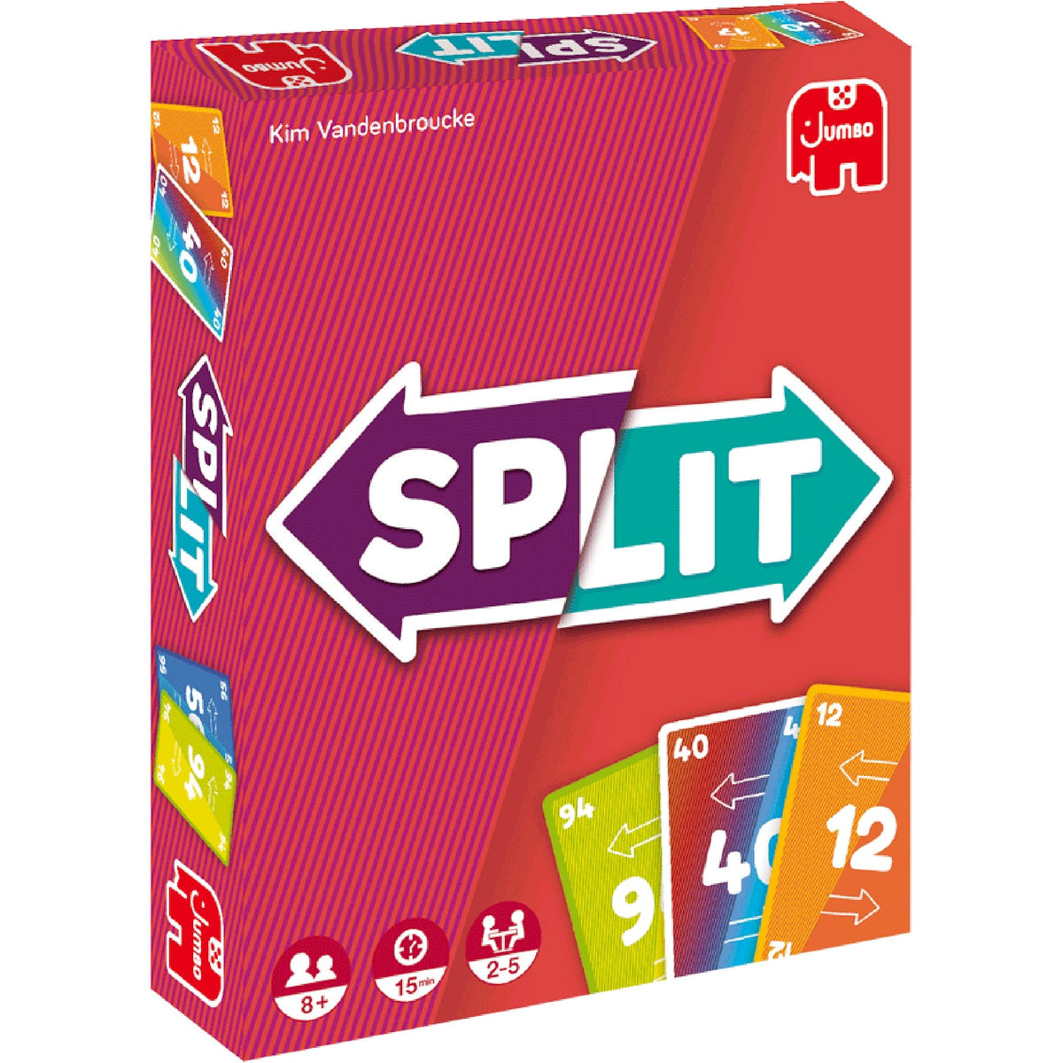 Jumbo Split