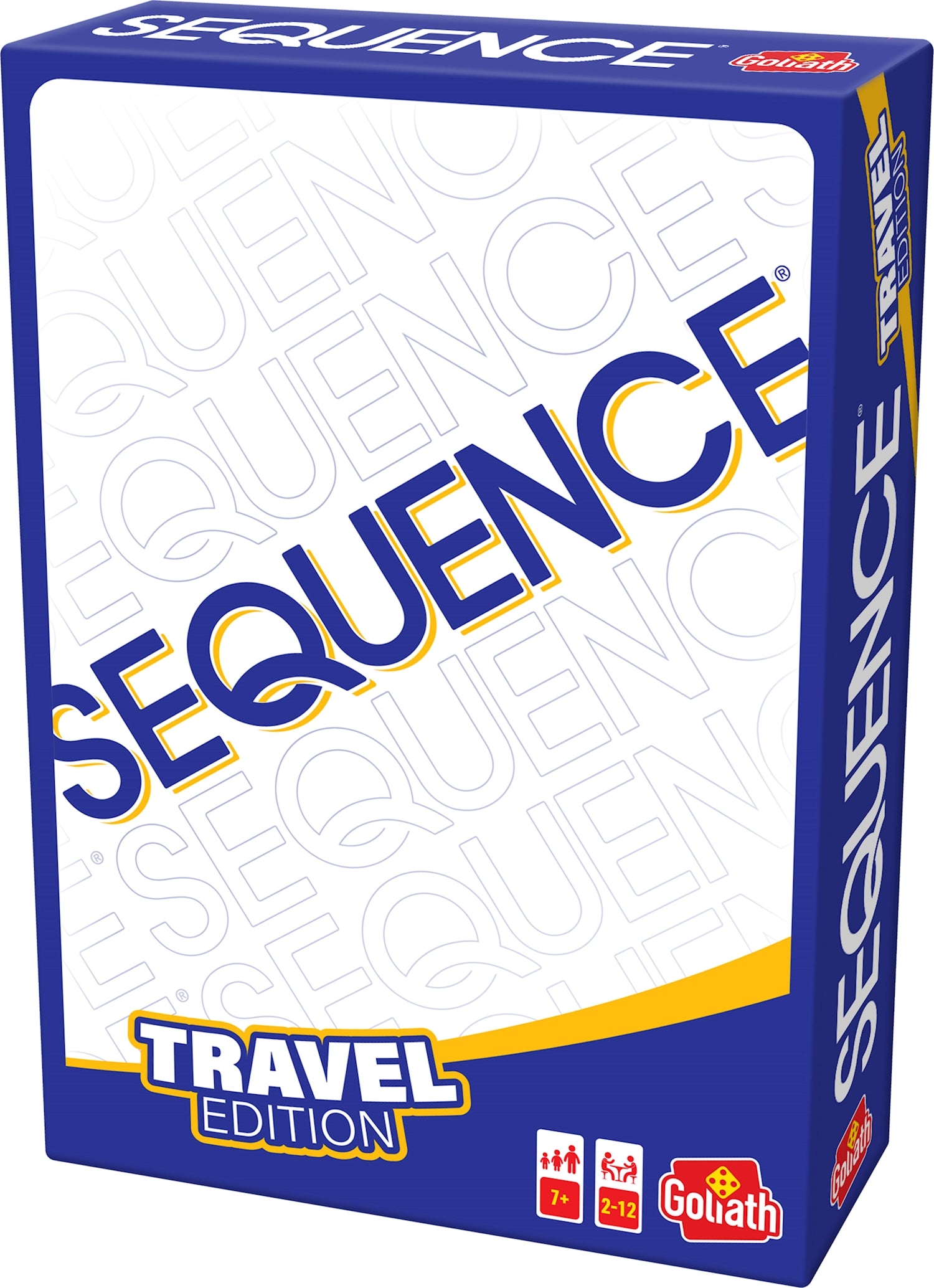 Sequence Travel