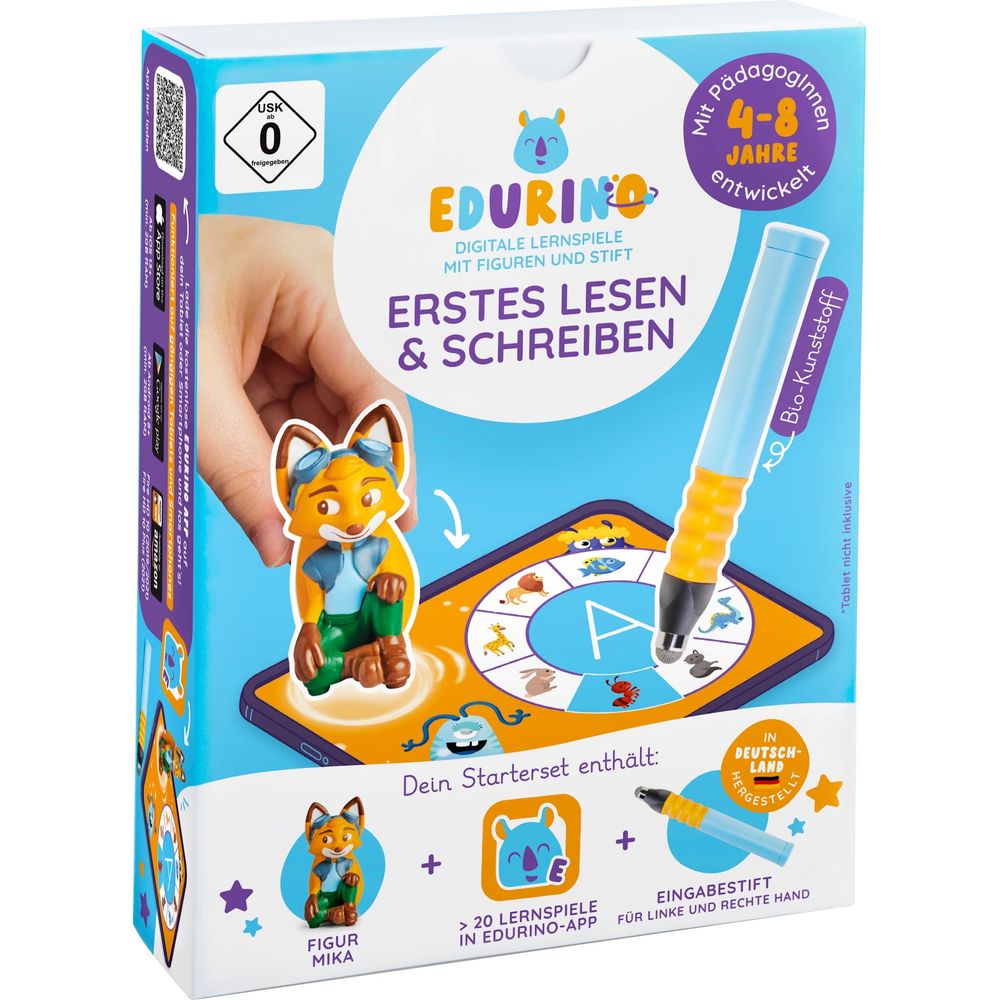 Edurino Starterset Mika