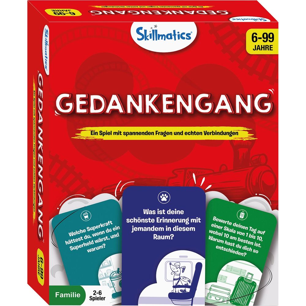 Gedankengang