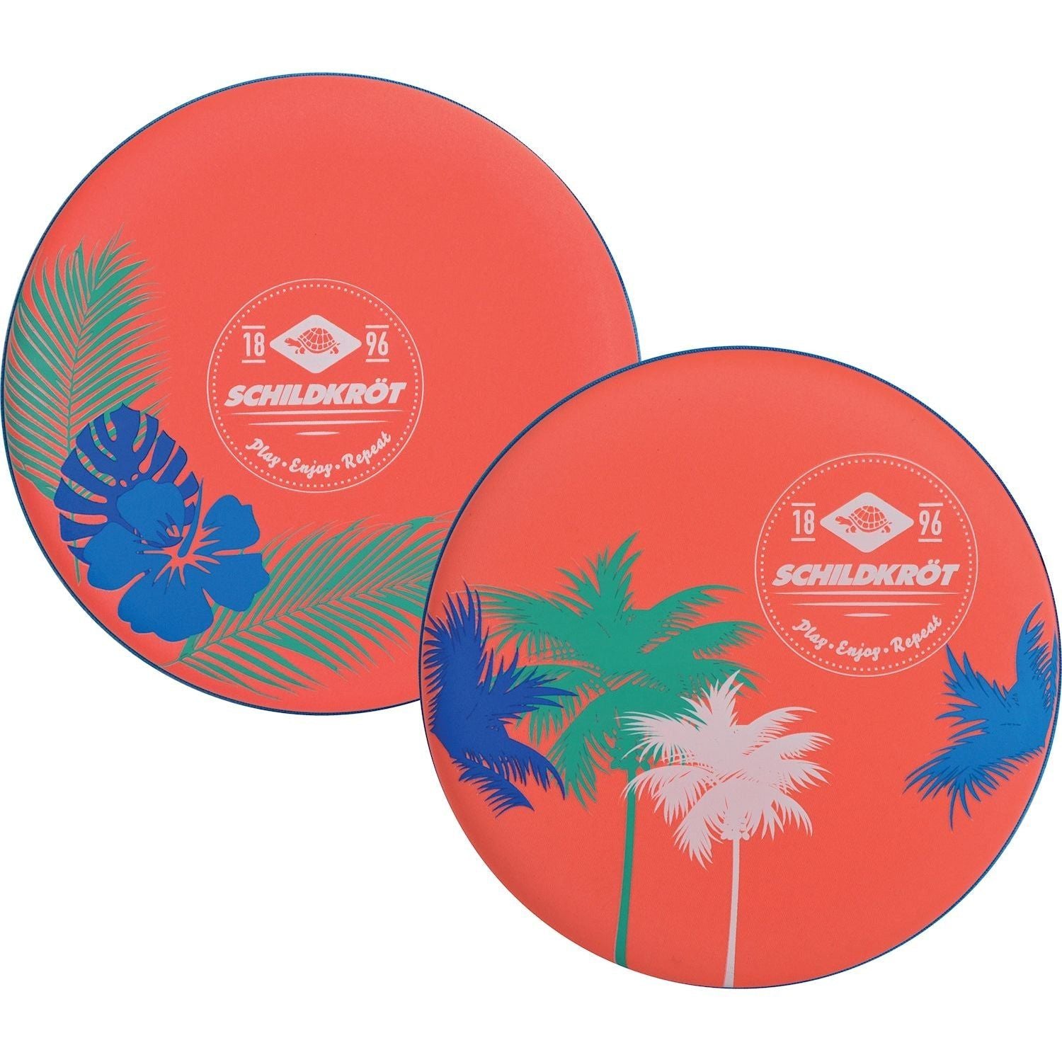 Disc Tropical ass.