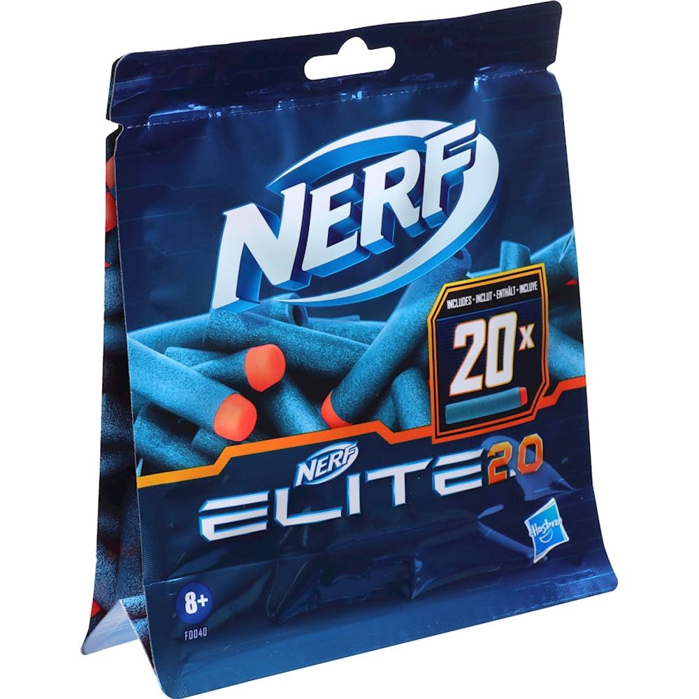 Nerf Elite 2.0 Nachfüllpack