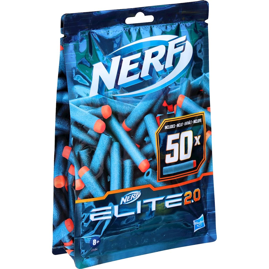 Nerf Elite 2.0 50er Nachfüllpack