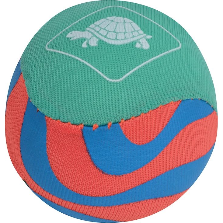 Wave Jumper 5.5cm springt auf dem Wasser