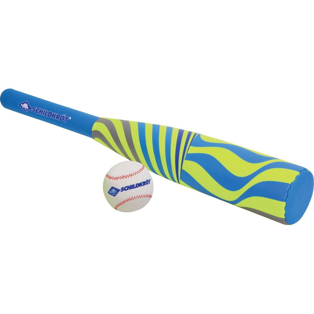 Neopren Baseball-Set