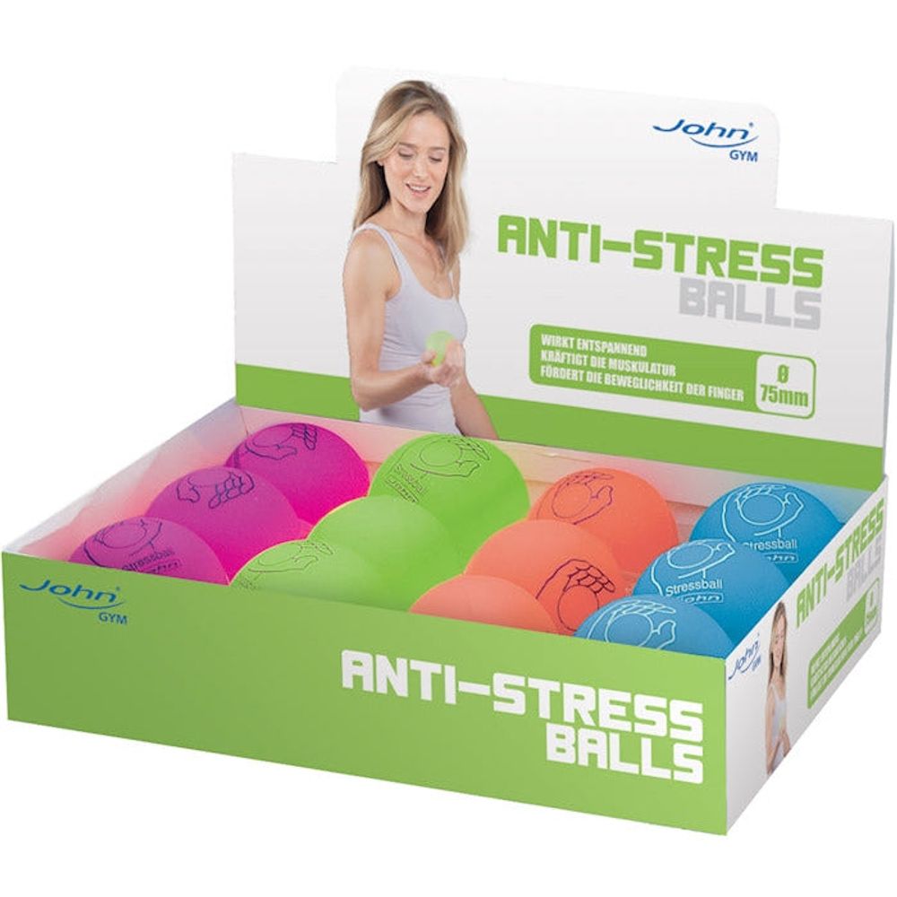 Antistress Ball