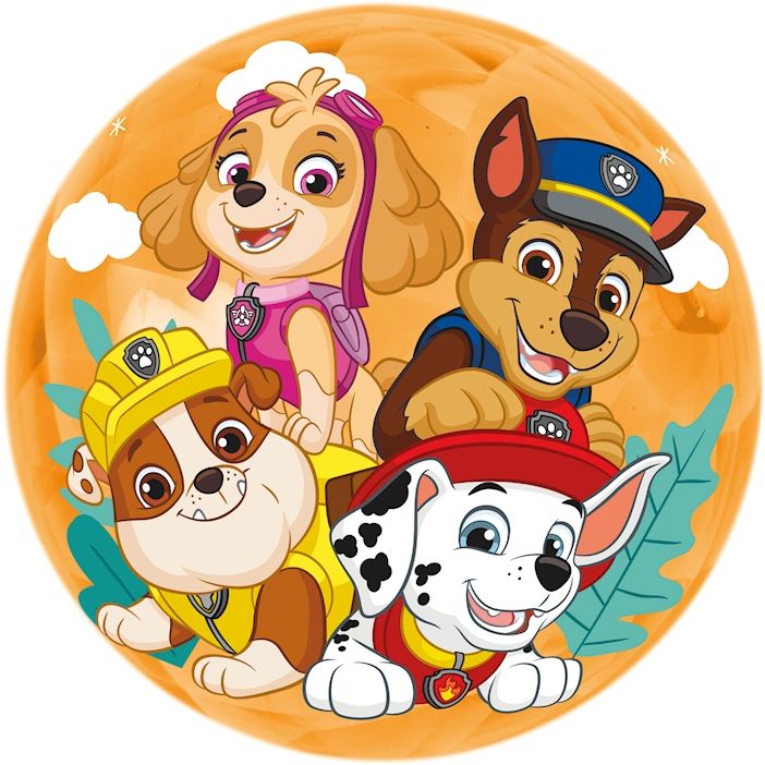 John Ball Light Up Paw Patrol assortiert