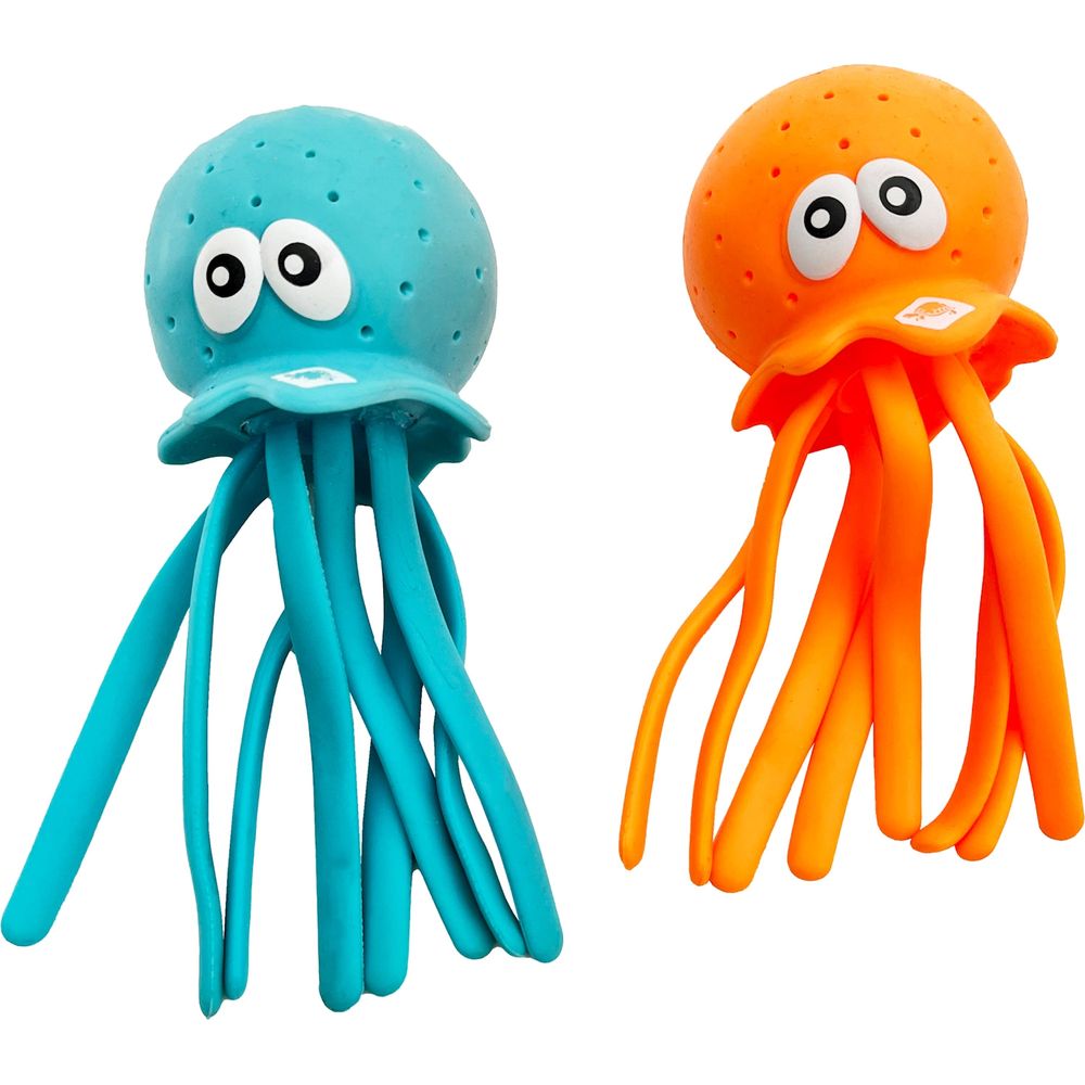 Octo Buddies Set