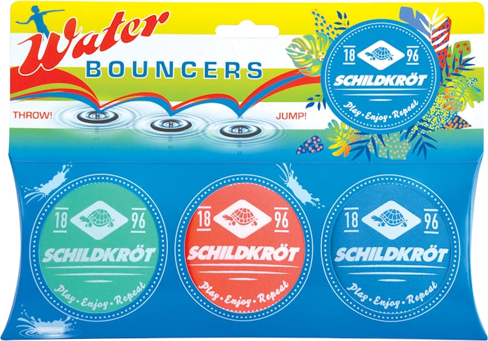 Neopren Water Bouncers