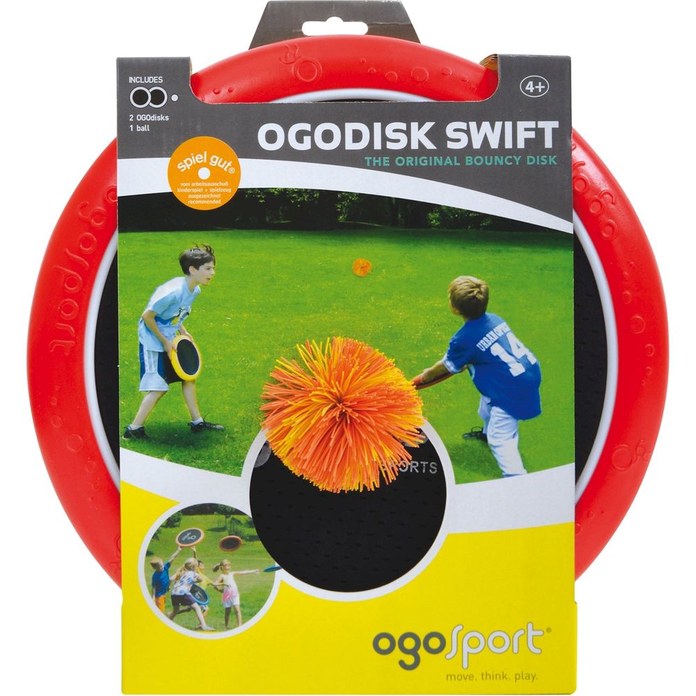 Ogo Sport Set