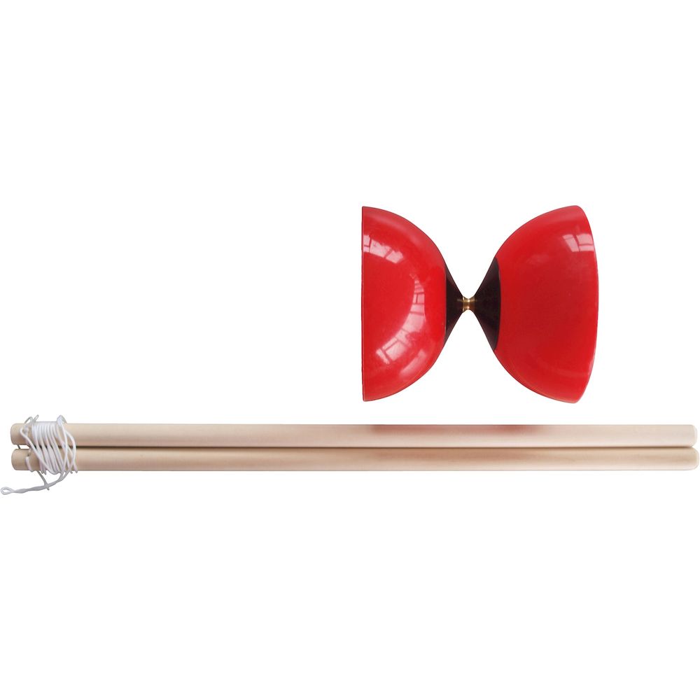 Diabolo Set