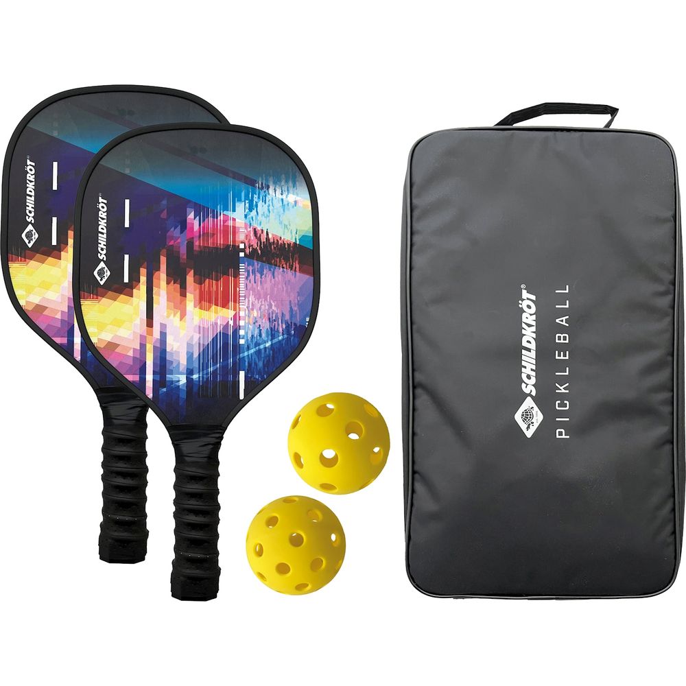 Pickleball Set