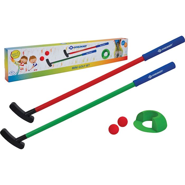 Mini Golf Set