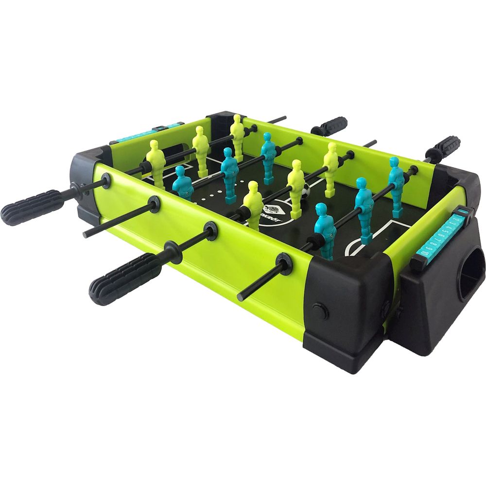 Mini Tisch Kicker Tischfussball