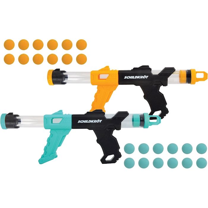 Fire Blasters Set