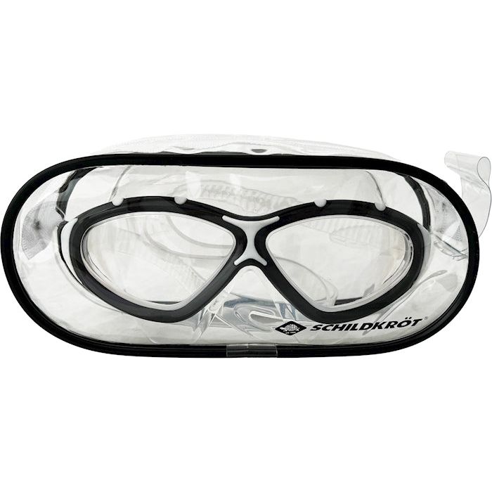 Schwimmbrille Java Erwachsene