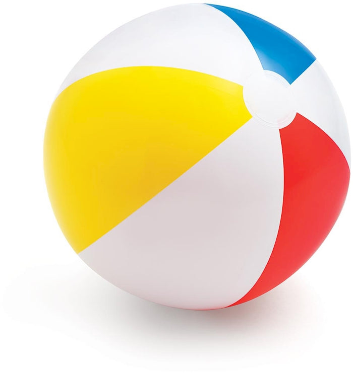 Intex Wasserball Glossy Panel Ø 51 Ø 51 cm