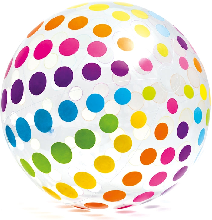 Intex Wasserball Jumbo Ø 107 cm