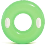 Intex Schwimmring Hi-Gloss ass. 3-fach ass. Ø 76 cm