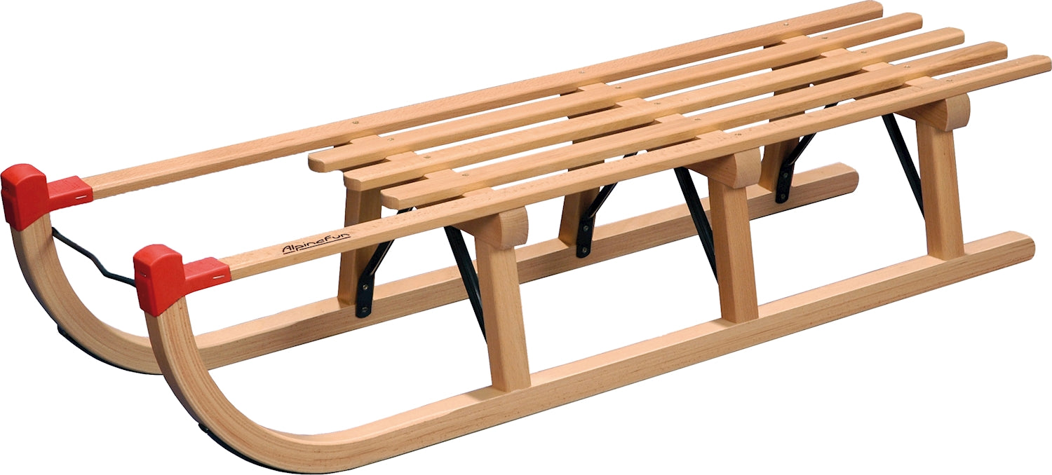 Schlitten Davos, 110 cm