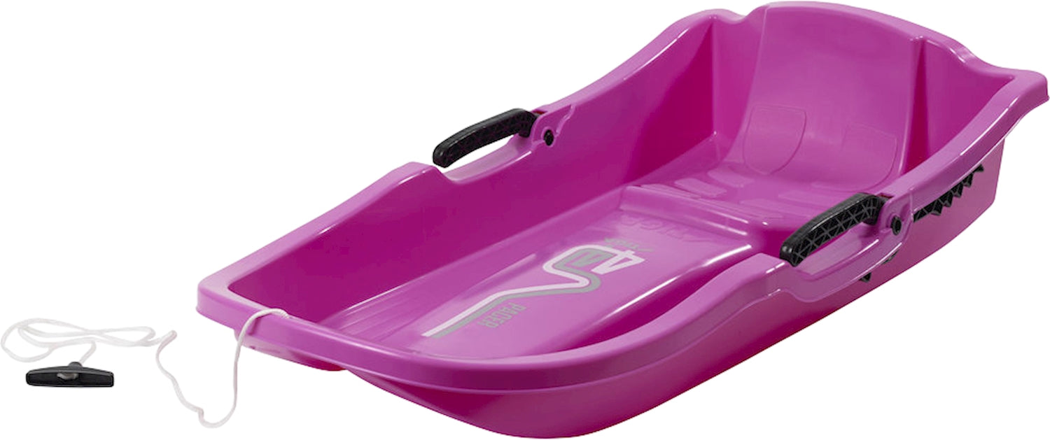 Pacer Brake Bob pink 89x45x17 cm