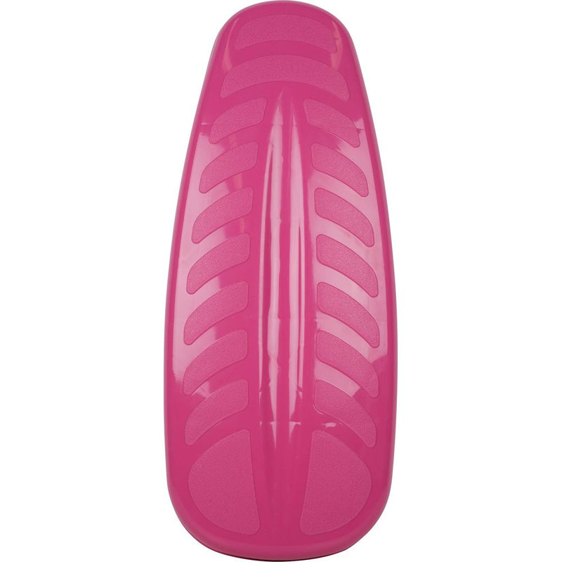 Snowracer Curve Sitz pink 58x24 cm