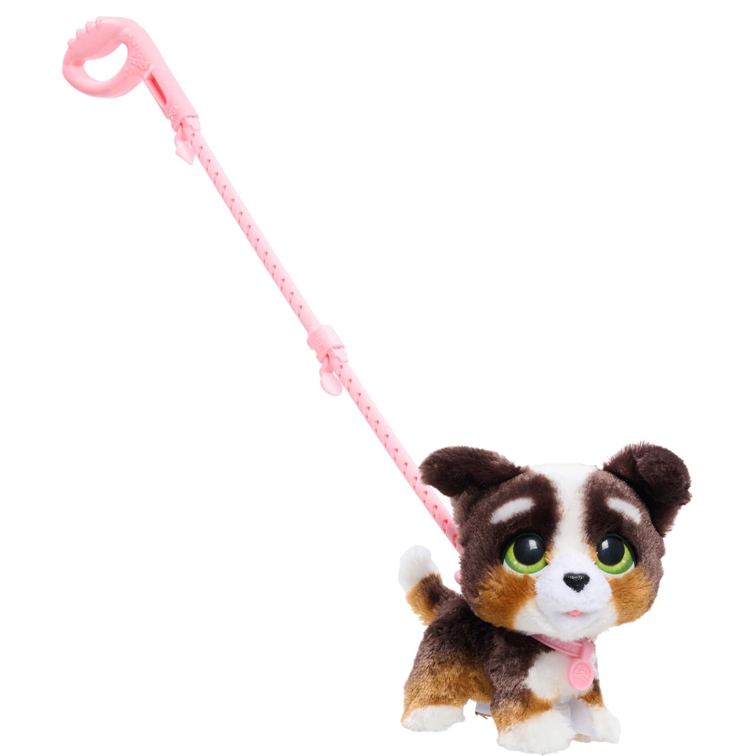 FurReal Walk-A-Lots Bernadoodle