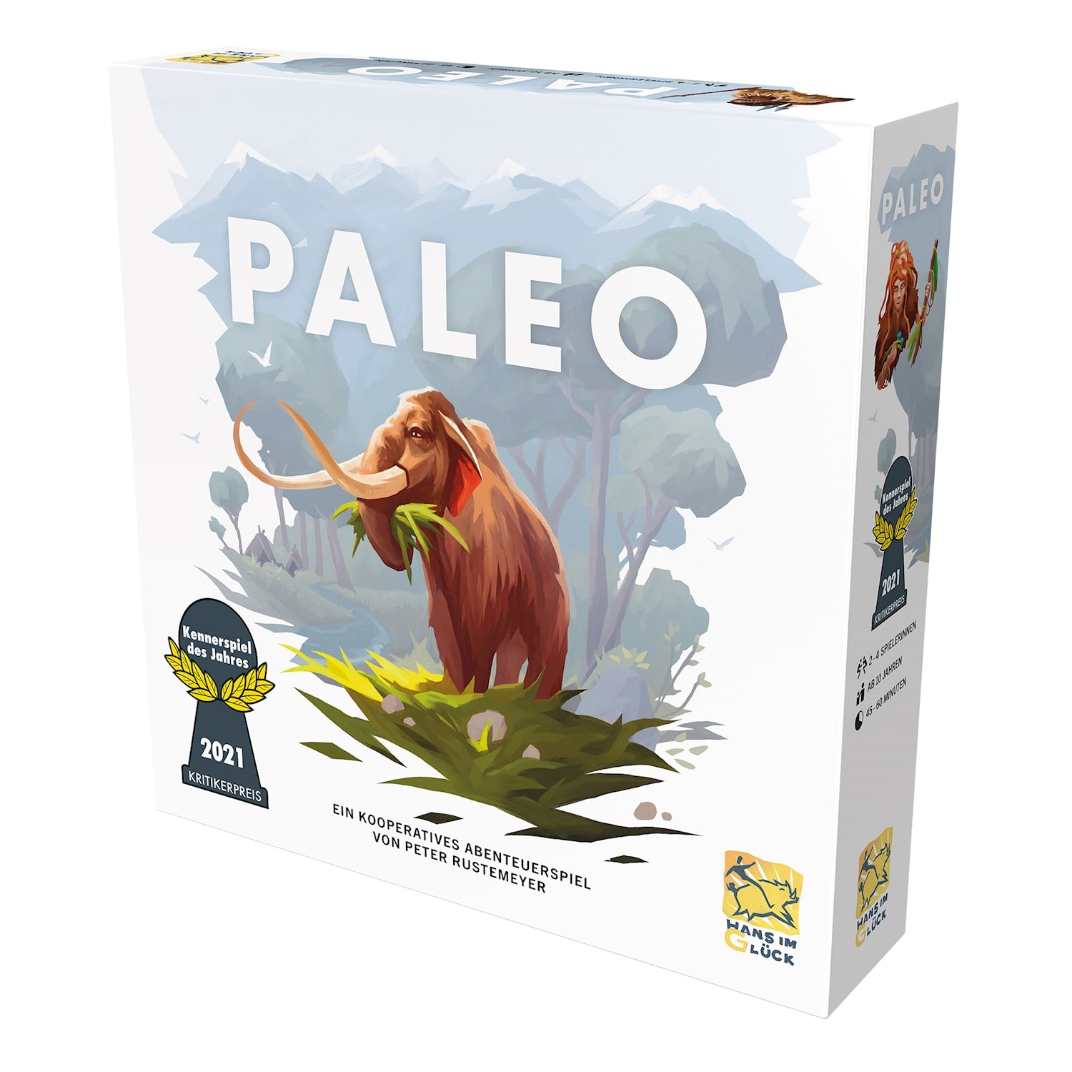 Paleo
