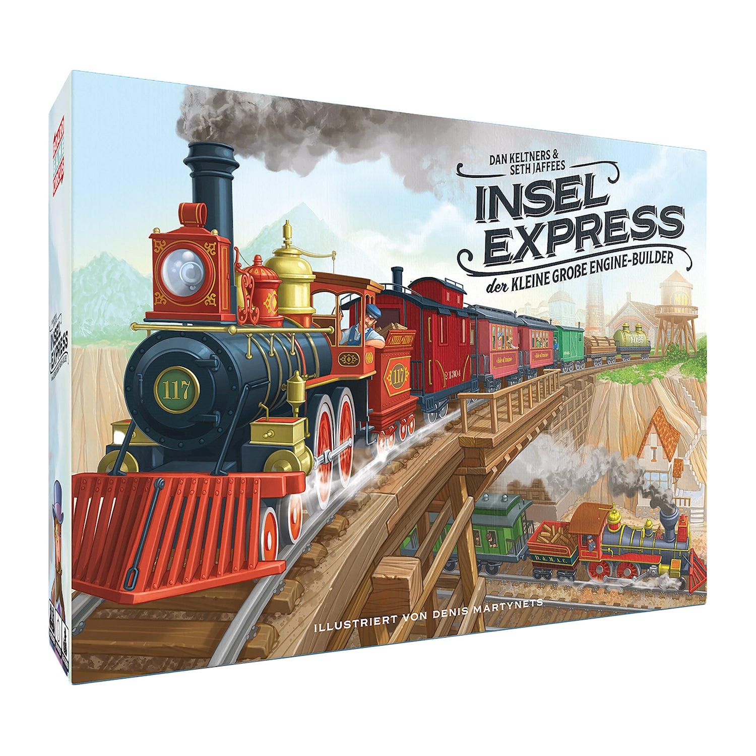 Insel-Express