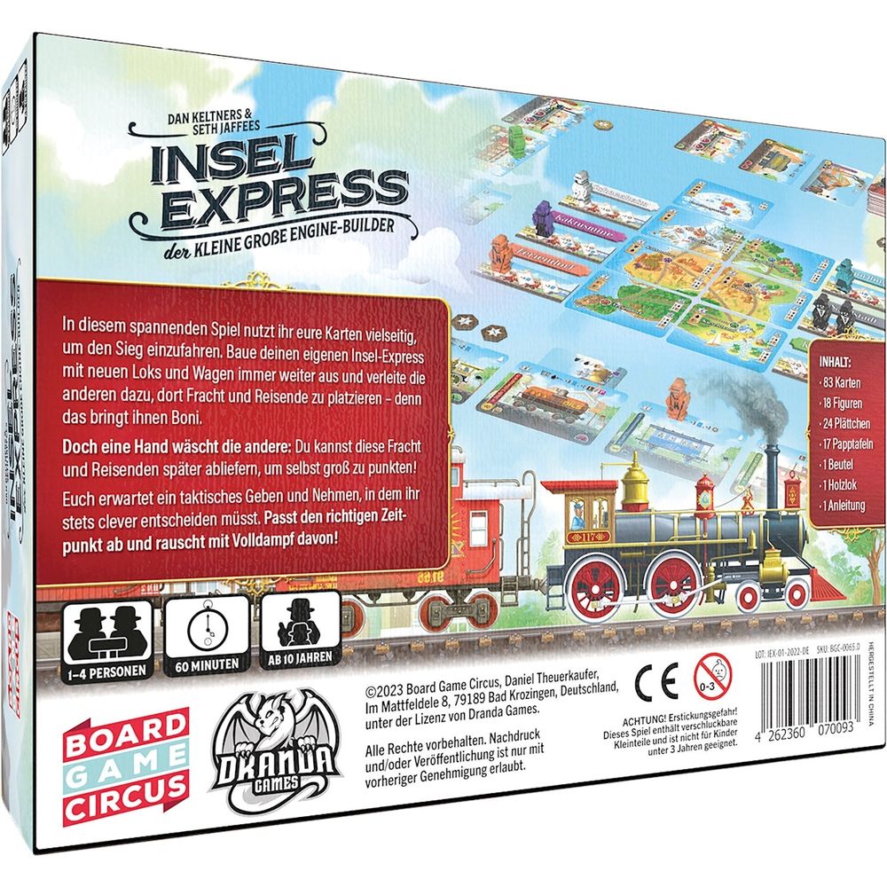 Insel-Express