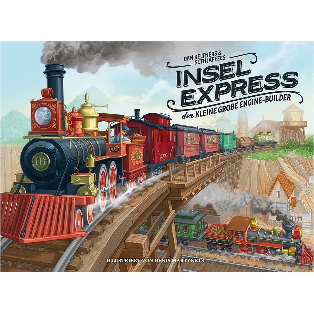 Insel-Express