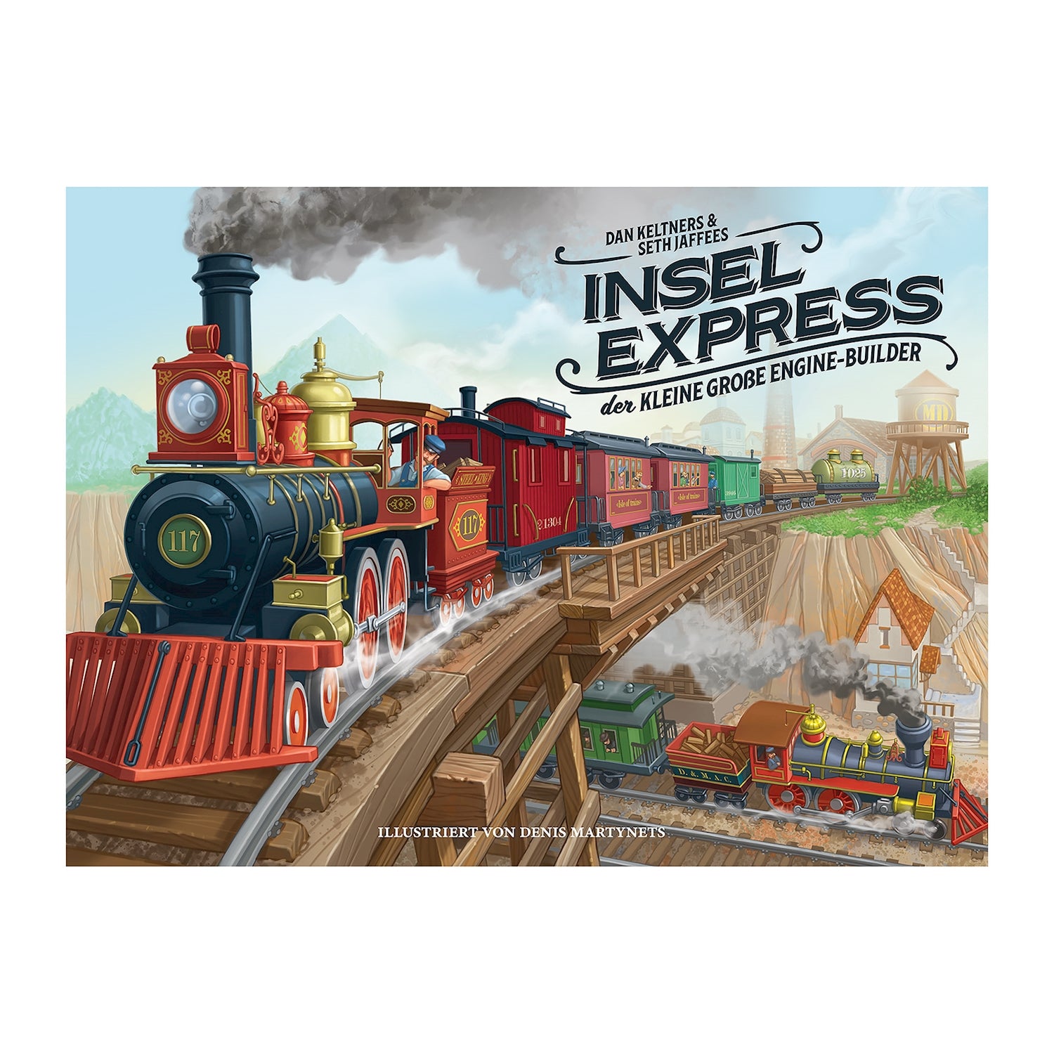 Insel-Express