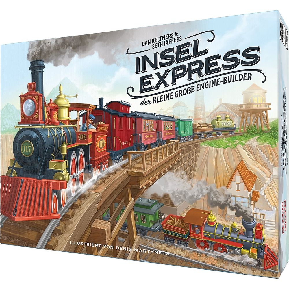 Insel-Express