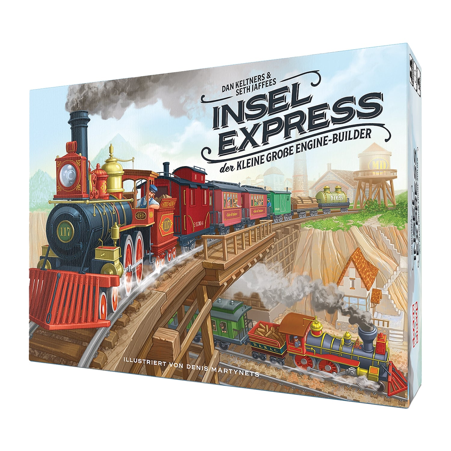 Insel-Express