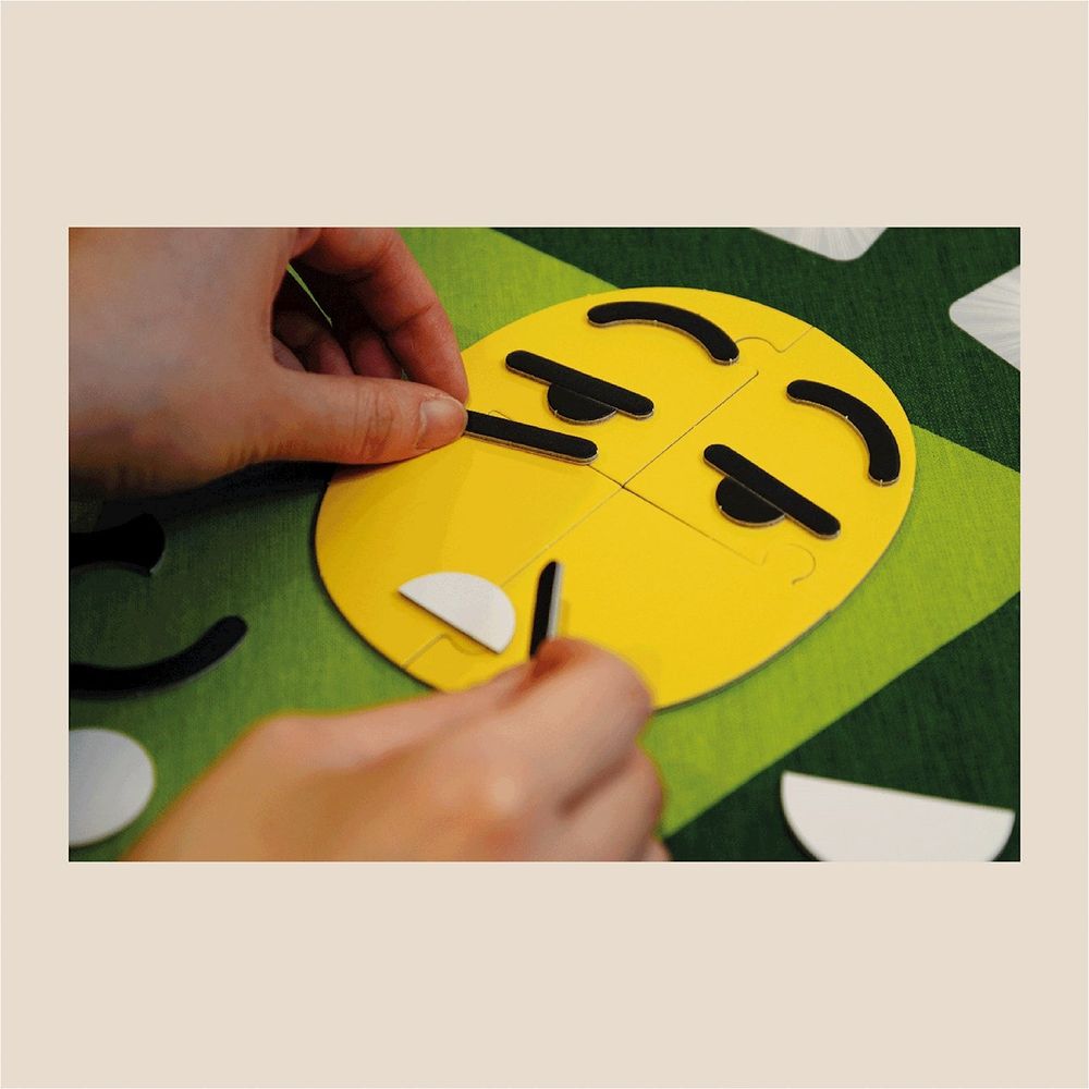 Mr. Face