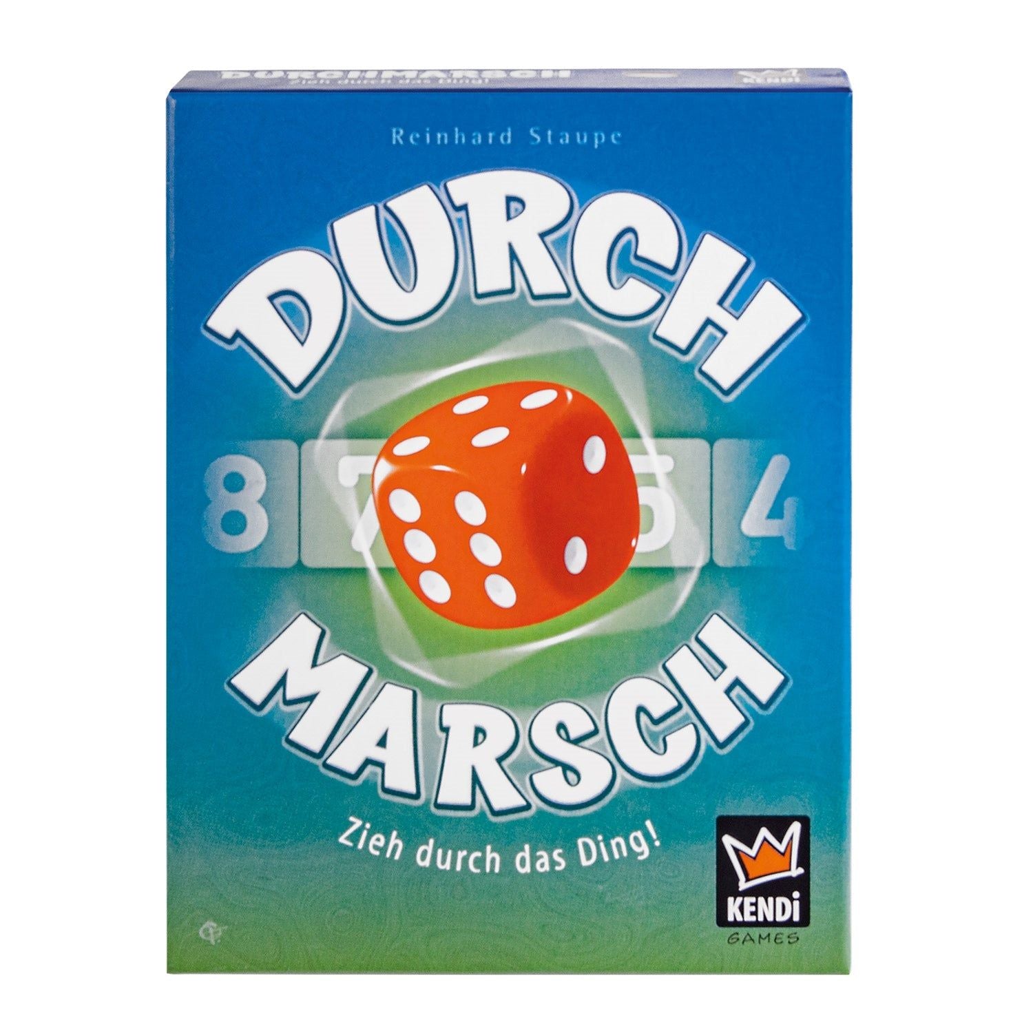 Durchmarsch (mult)