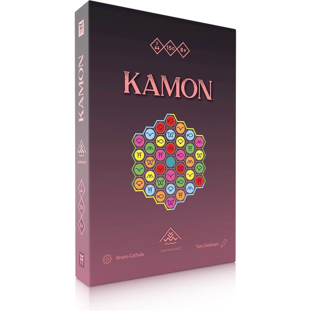 Kamon