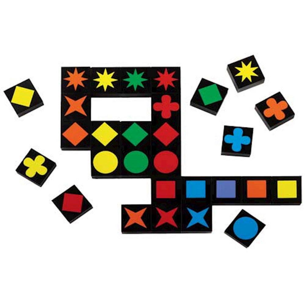 Qwirkle