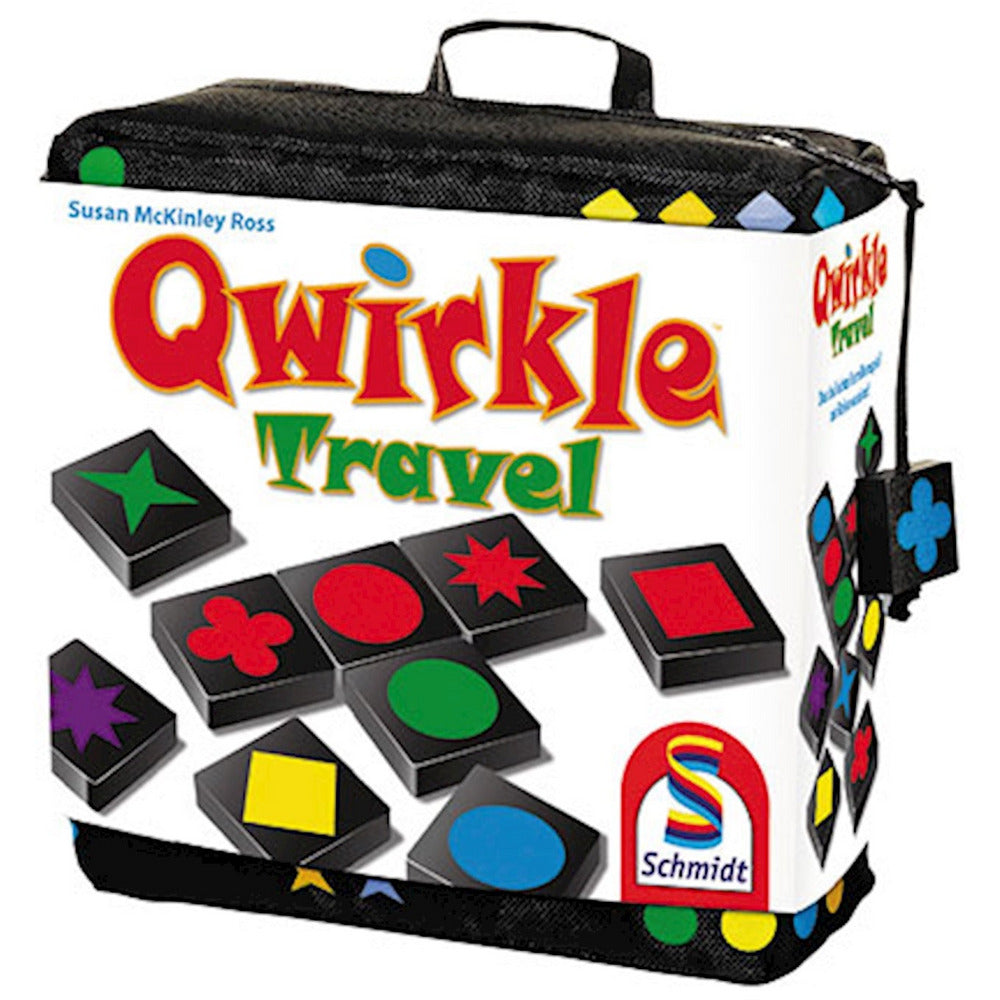 Qwirkle Travel