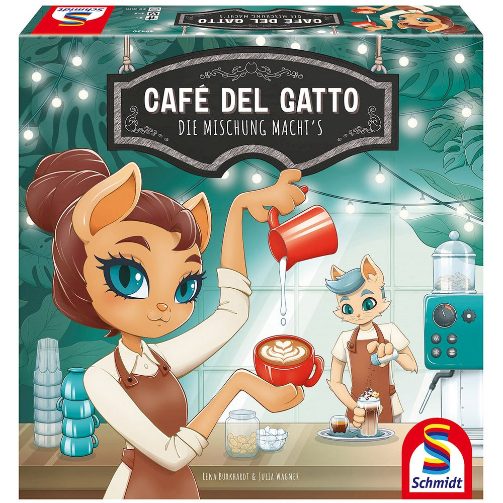 Café del Gatto