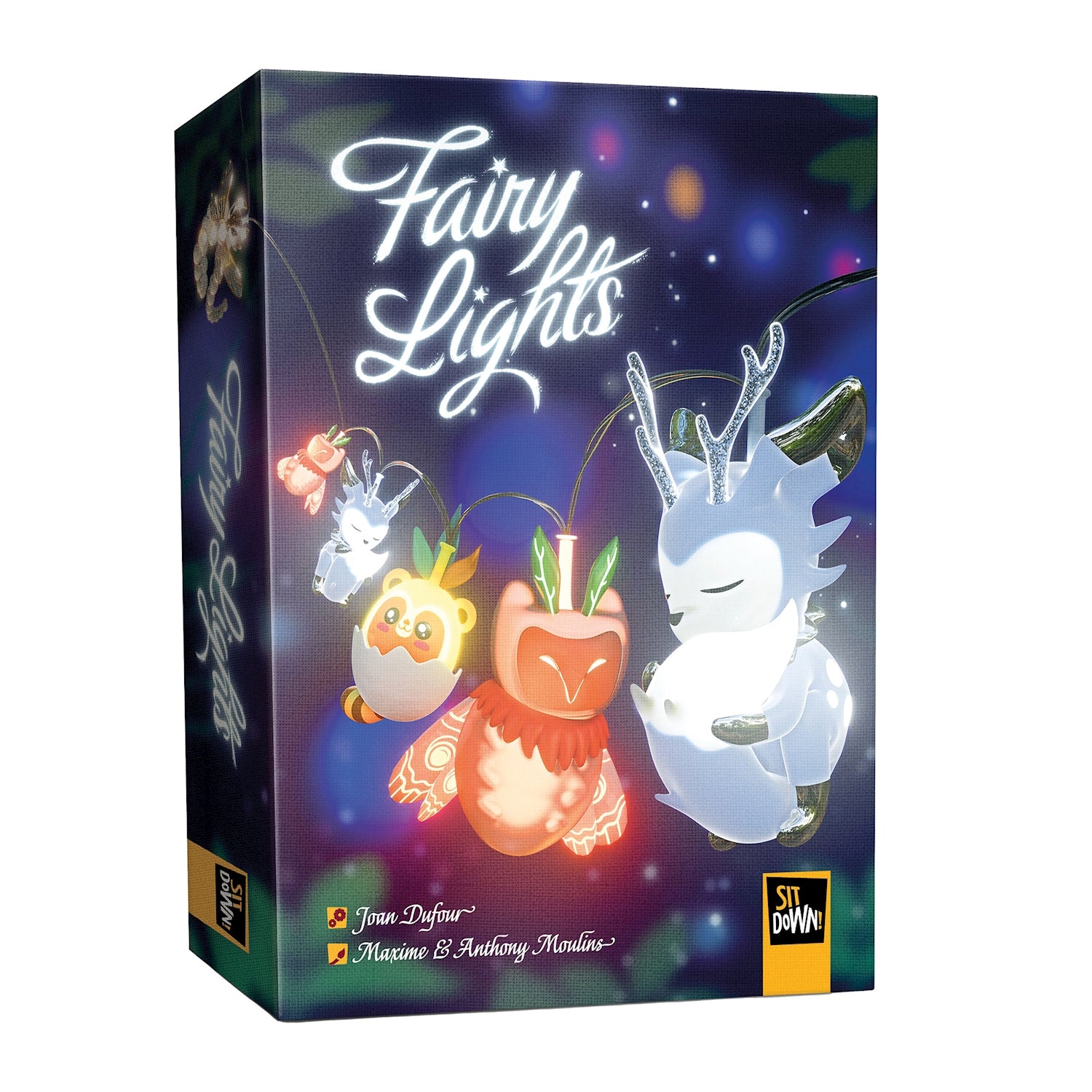 Fairy Lights