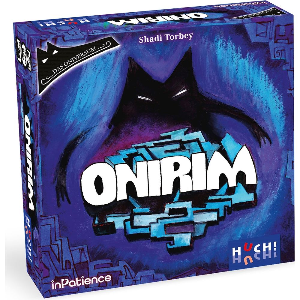 Onirim