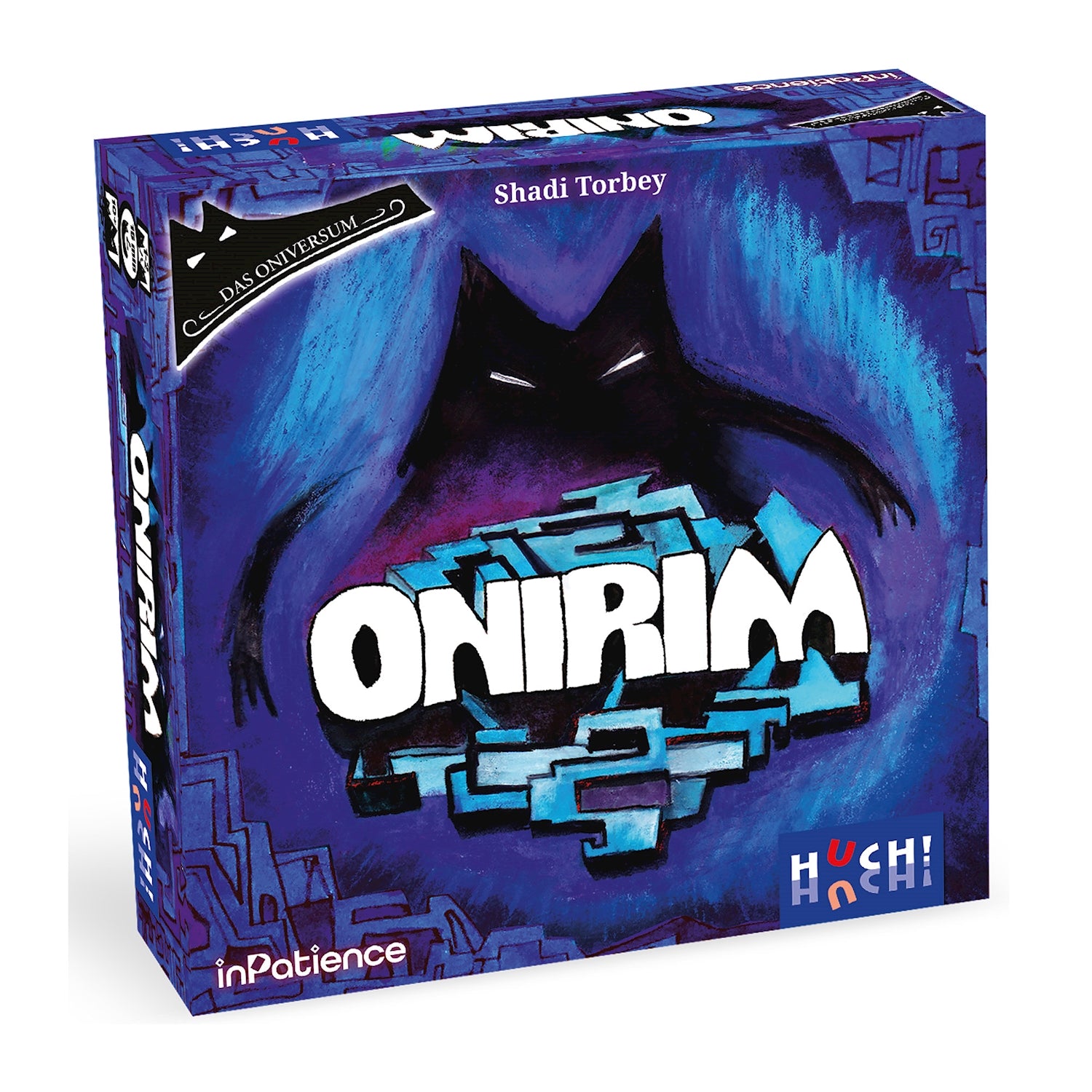 Onirim