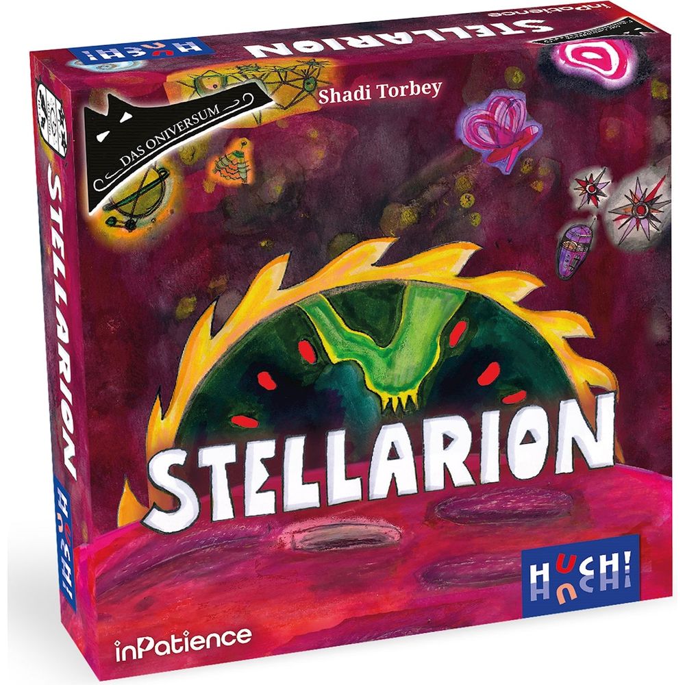 Stellarion