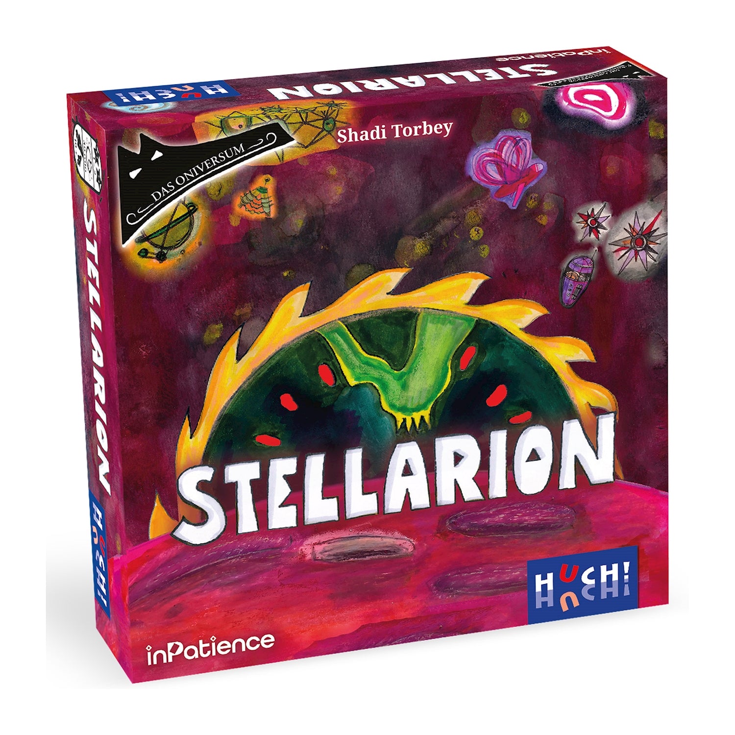 Stellarion