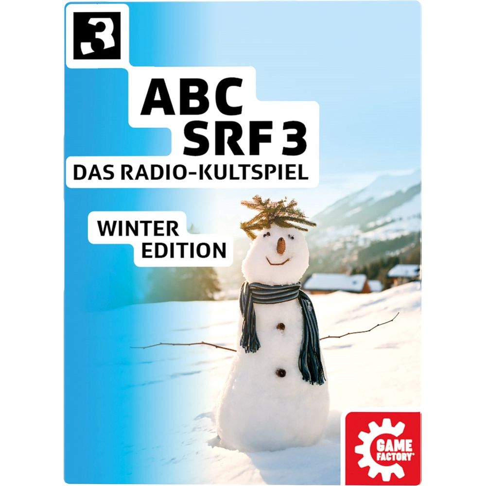 ABC SRF 3 - Winter Edition (d)